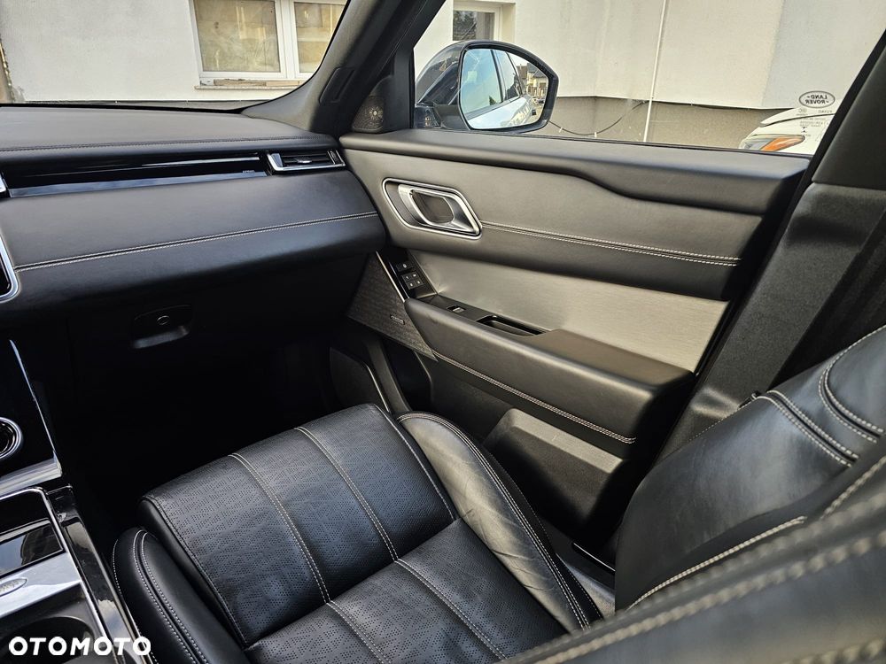 Land Rover Range Rover Velar - 33