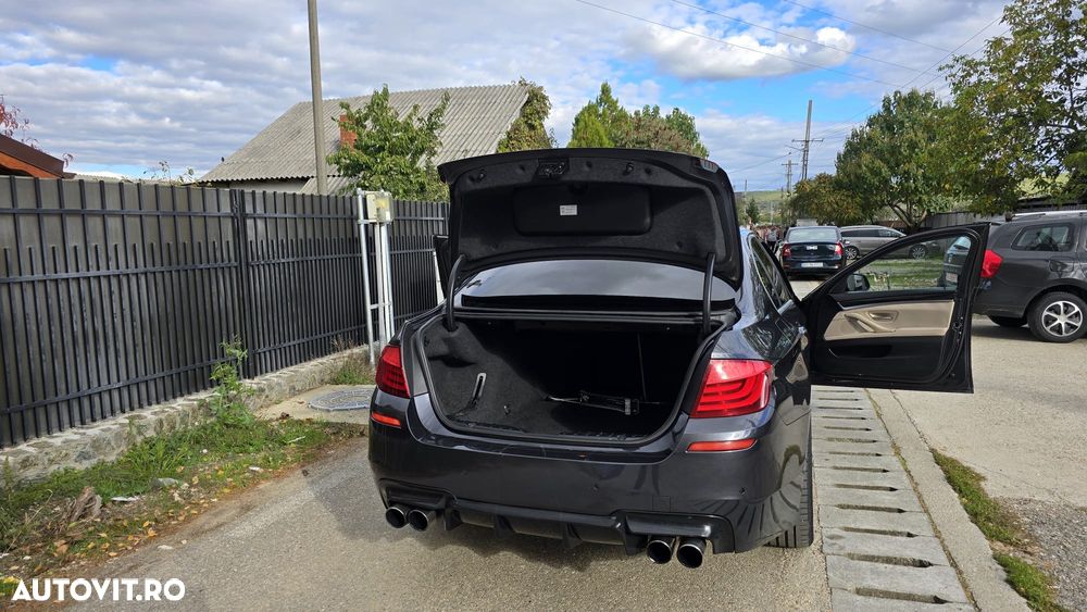 BMW Seria 5 - 6