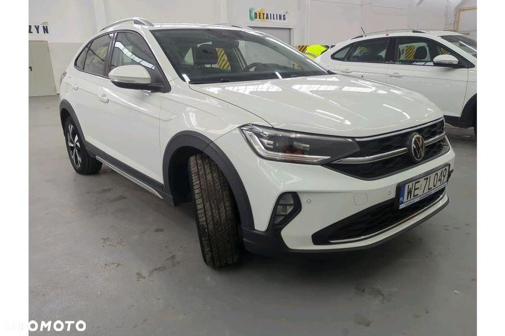 Volkswagen Taigo 1.5 TSI ACT Style DSG - 4