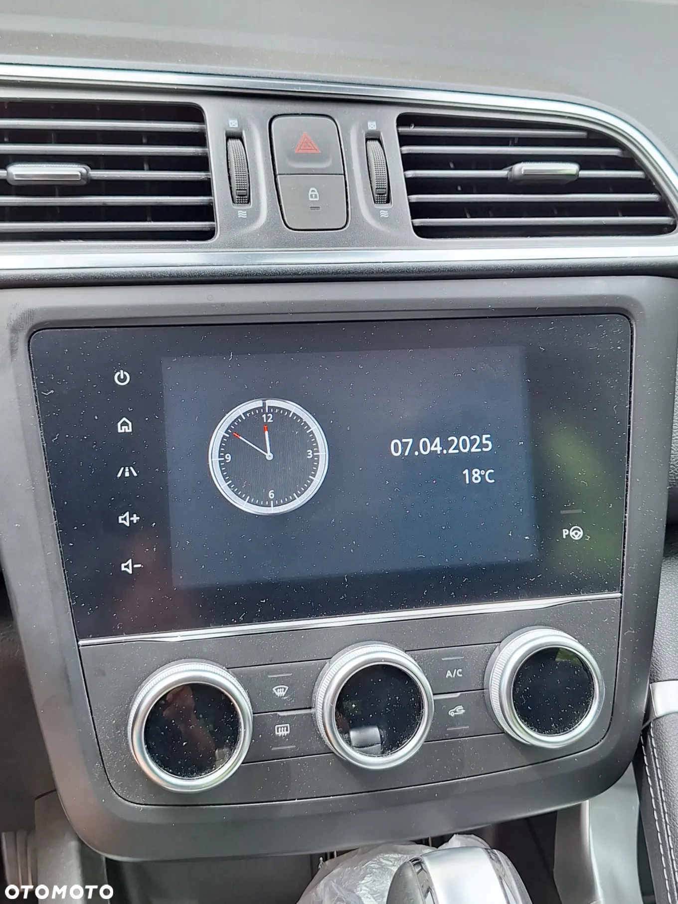 Renault Kadjar 1.3 TCe FAP Intens EDC - 9