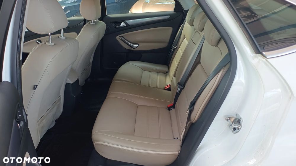 Ford Mondeo 2.0 TDCi Titanium MPS6 - 8
