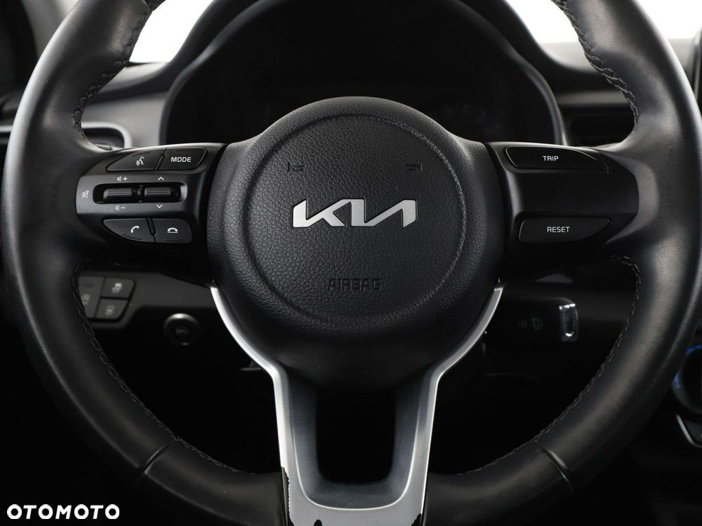 Kia Stonic 1.2 M - 22