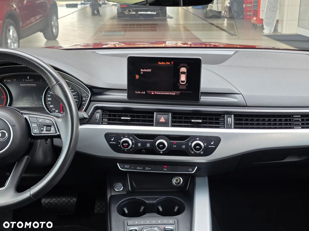 Audi A5 Sportback 40 TFSI Sport S tronic - 24