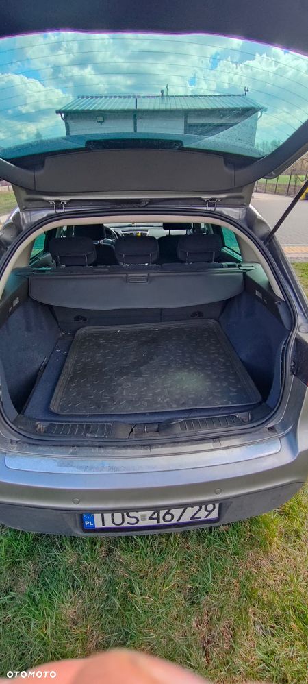 Fiat Croma 2.4 JTD Emotion - 11