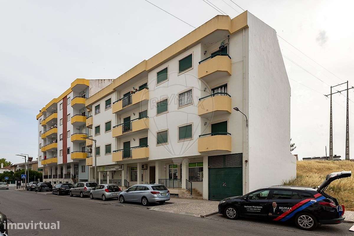 Apartamento T3 para venda - Grande imagem: 2/19