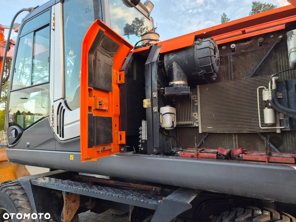 Hitachi ZX170W-3 - 15
