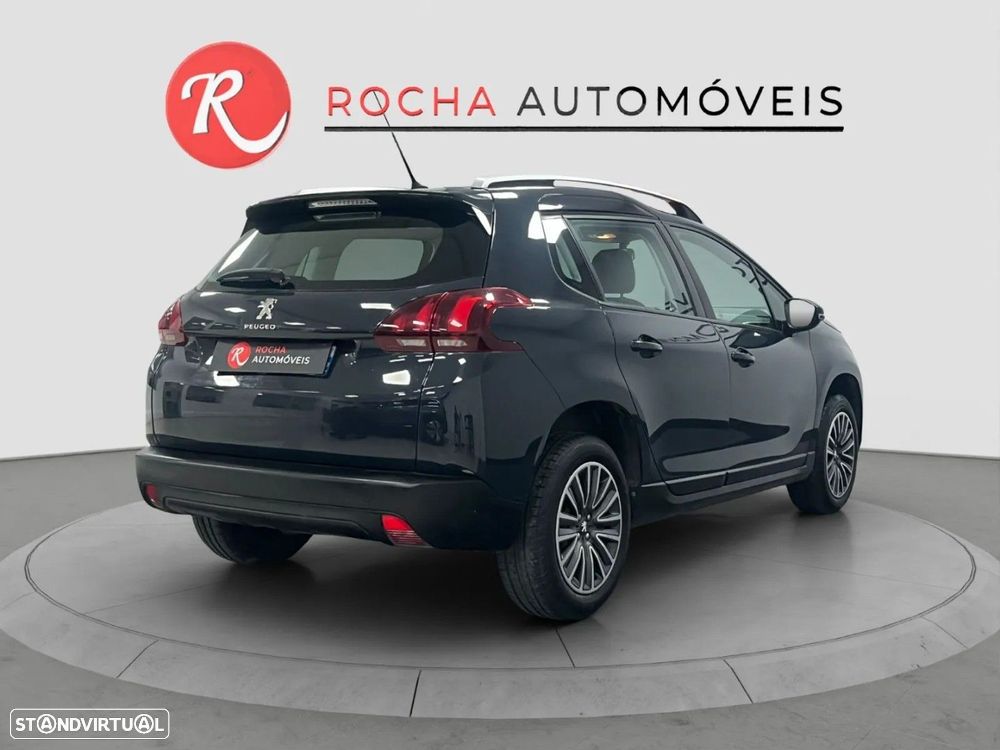 Peugeot 2008 1.2 PureTech Active - 6