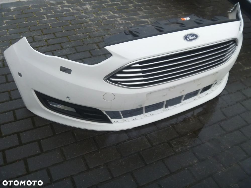 FORD C MAX MK2 LIFT PAS PRZEDNI  F1EB-08B041-A - 6