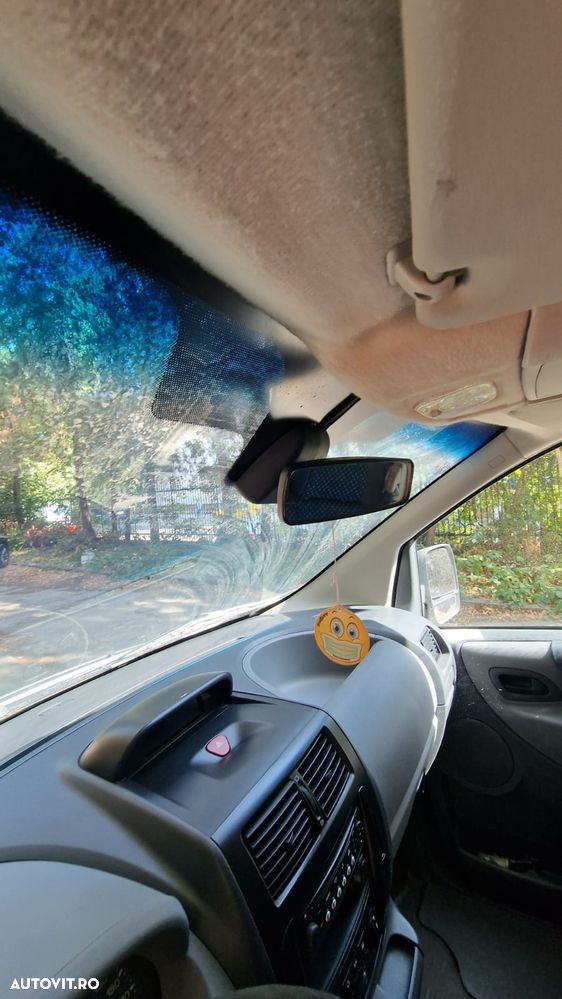 Fiat scudo - 12
