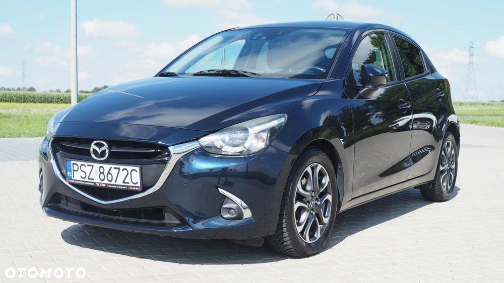 Mazda 2 1.5 Skyenergy - 3