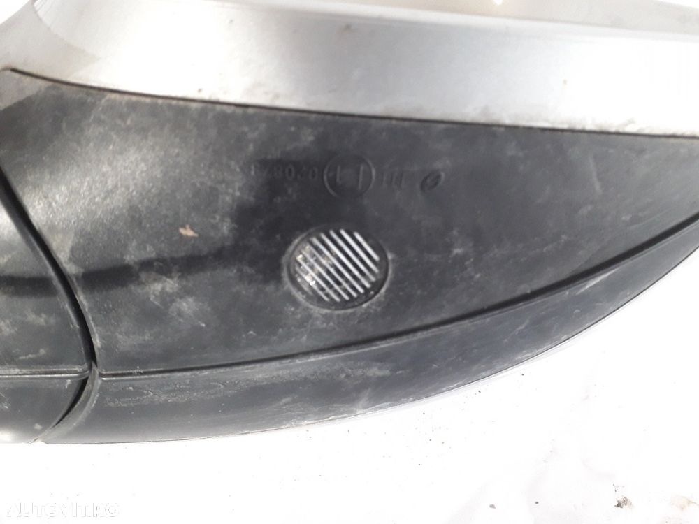 Oglinda dreapta Audi Q7 4L 2005 2006 2007 2008 2009 2010 2011 2012 2013 2014 2015 - 5