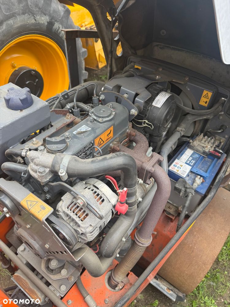 Hamm HD 10C VV - 28