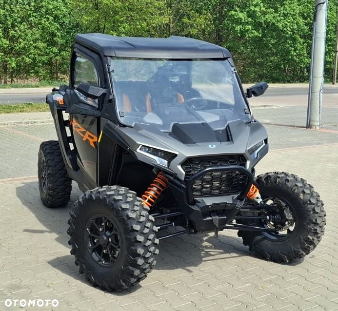 Polaris RZR - 1