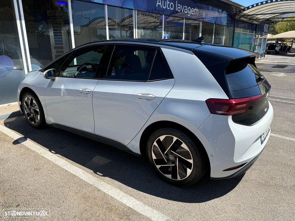 VW ID.3 59 kWh Pro Urban - 2