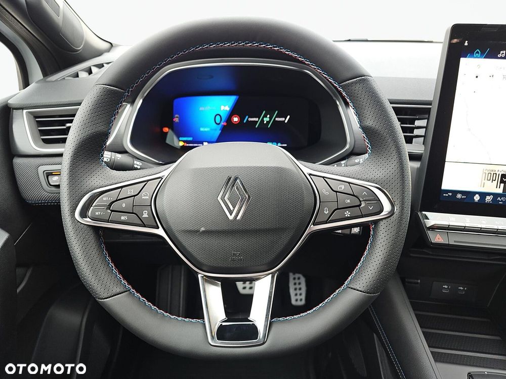 Renault Symbioz 1.8 E-Tech Full Hybrid 160 Esprit Alpine - 15