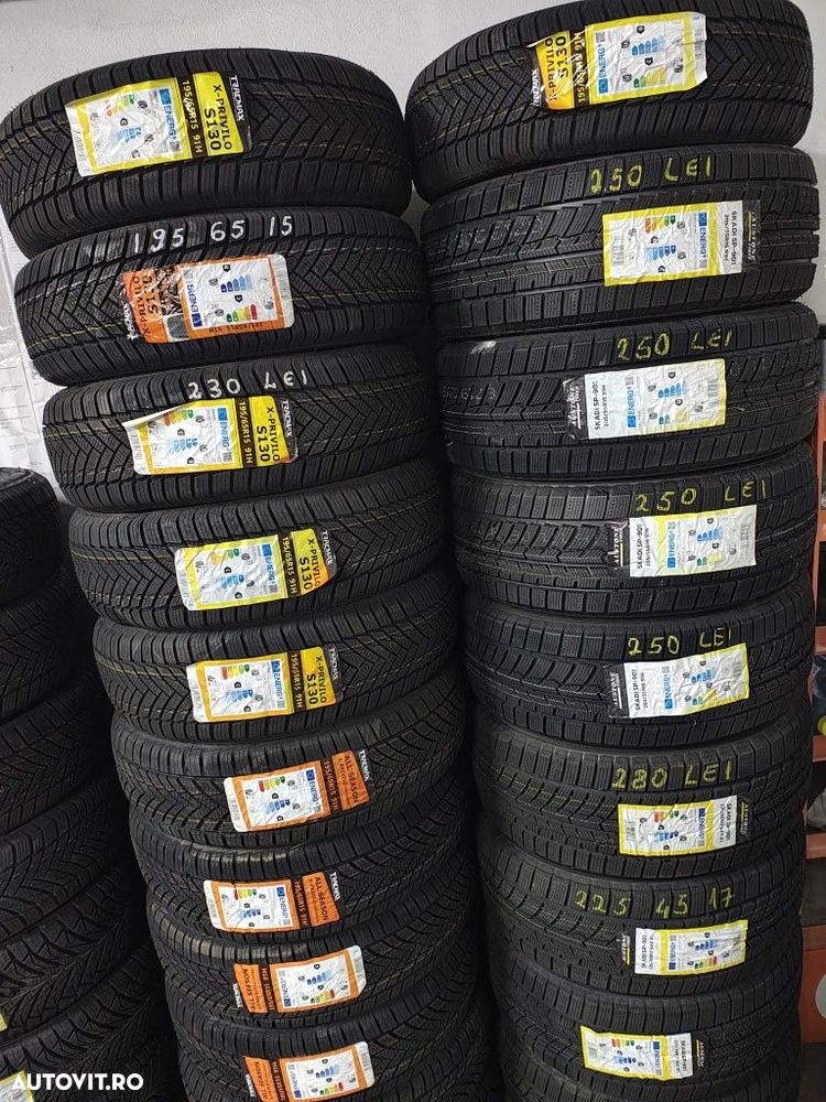 Anvelope noi iarnă și allseason  dot 2025 - 5