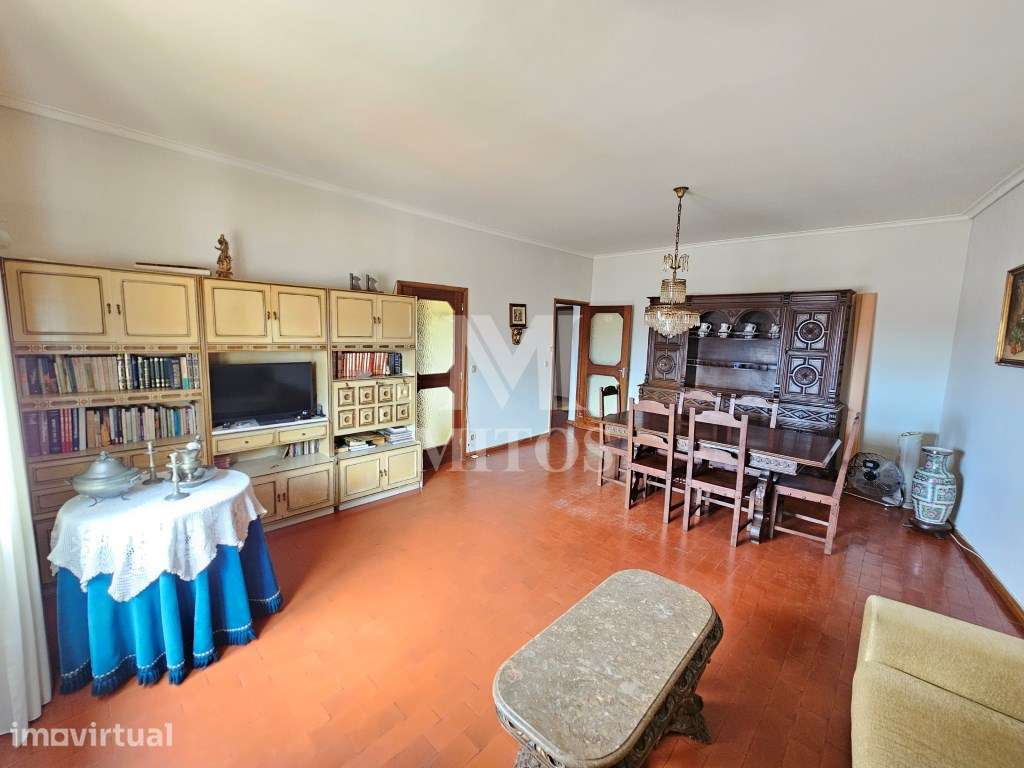 Apartamento T3 no centro histórico - Grande imagem: 4/18