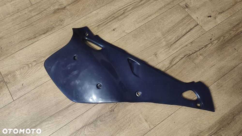 OSŁONA OWIEWKA LEWA PRAWA YAMAHA YZ 125 250 93-95 - 5