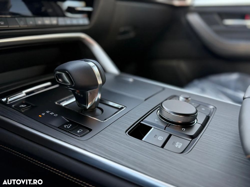 Mazda CX-60 AWD PHEV Aut. HOMURA - 18