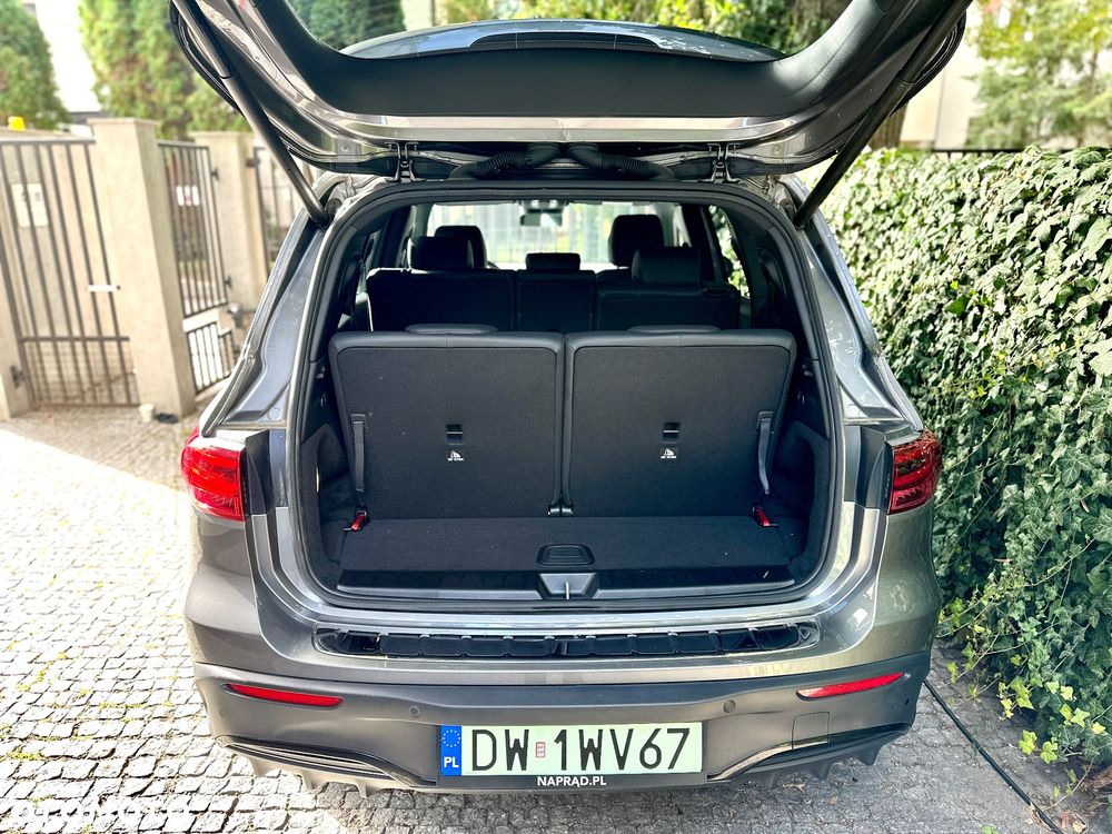 Mercedes-Benz EQB 250 70.5kWh AMG Line 7os - 30