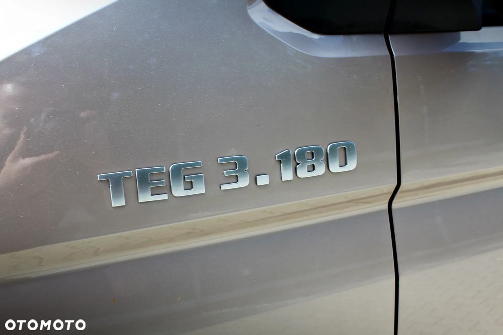 MAN TGE 3.180 AT8 L5H3 MAXI MAXI - 14