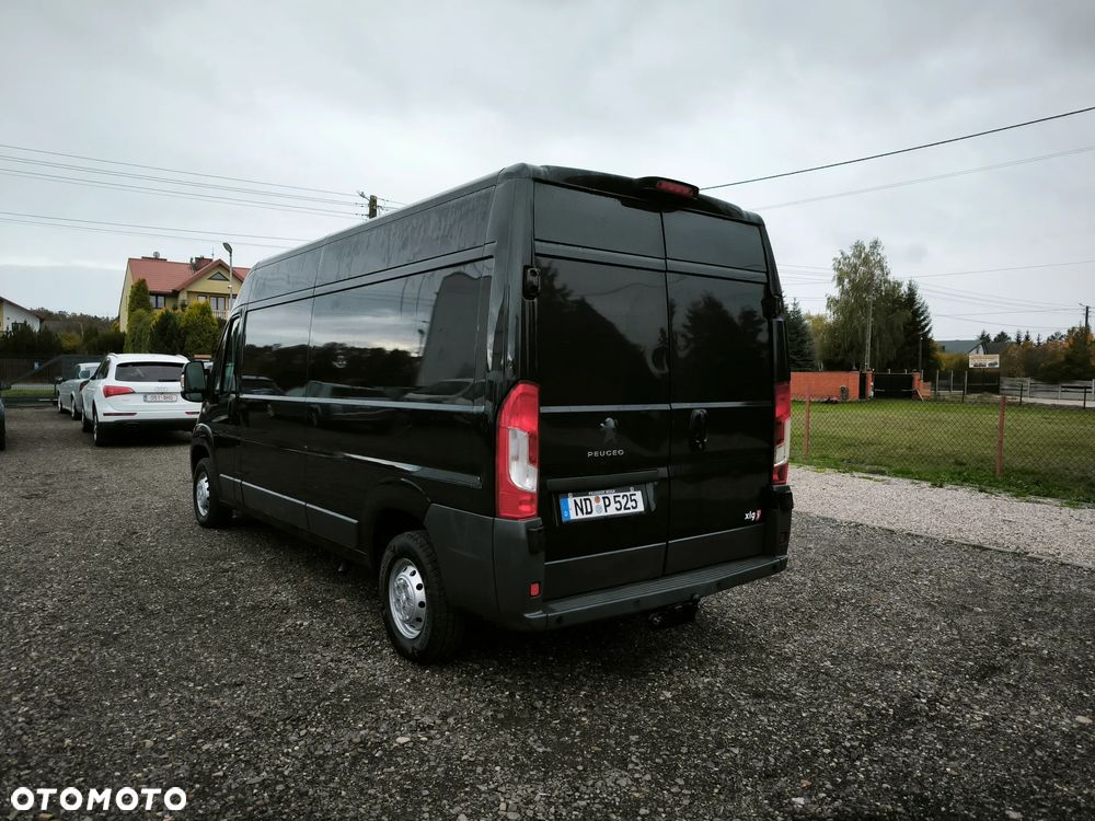Peugeot Boxer - 3