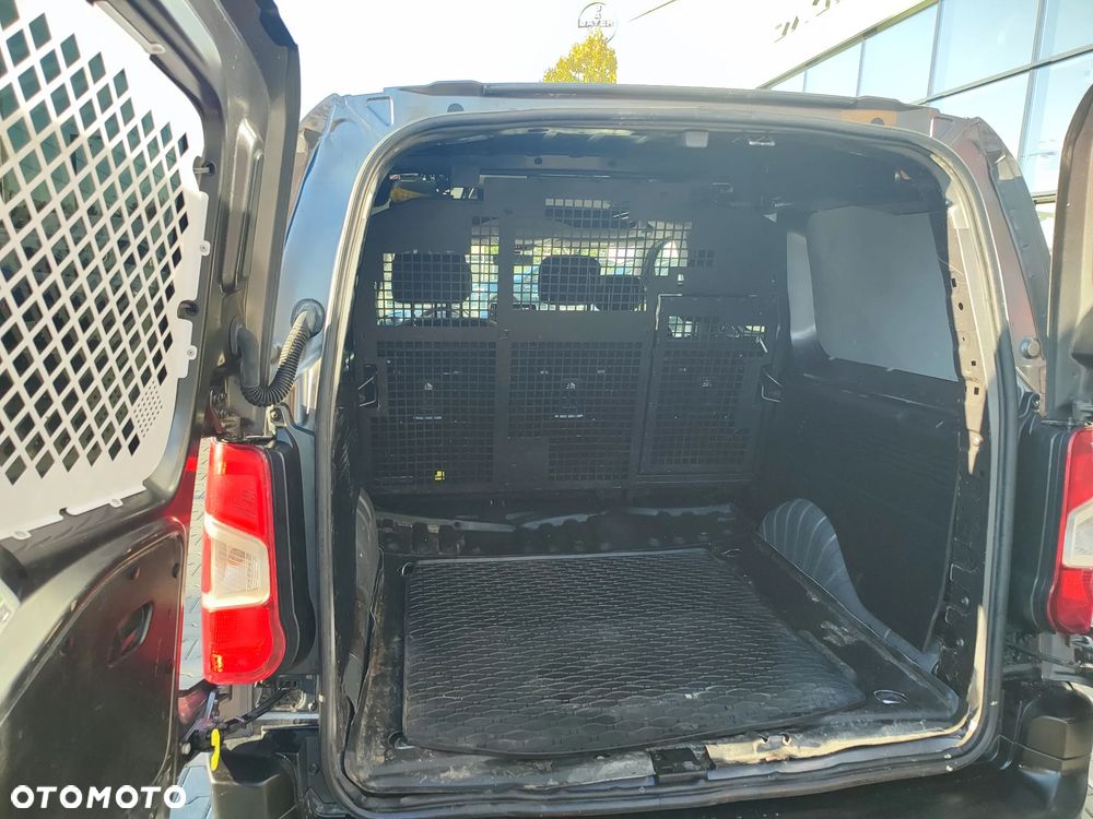 Toyota Proace City - 18