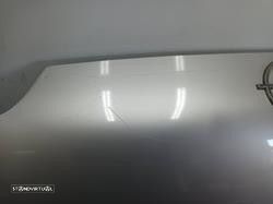 CAPÔ OPEL KADETT E 1989 - - 1