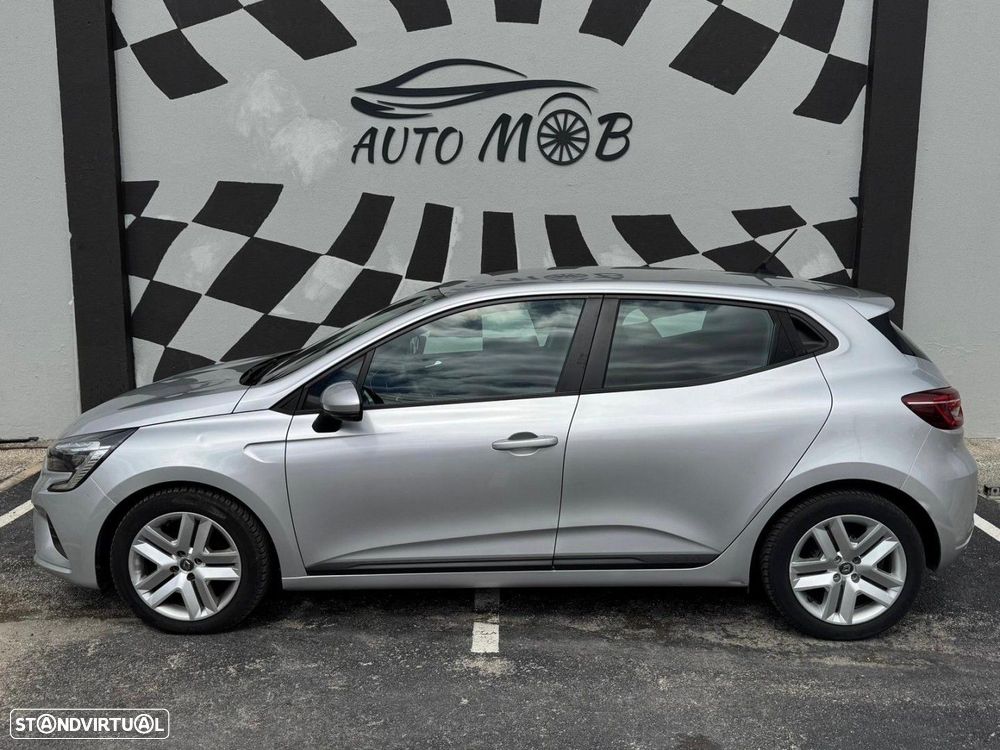 Renault Clio 1.0 TCe Exclusive - 5