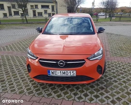 Opel Corsa 1.2 Edition Business Pack S&S - 4