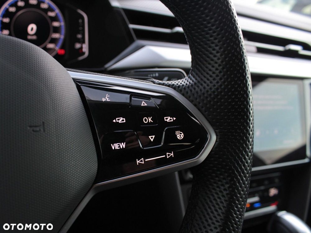 Volkswagen Arteon 2.0 TDI 4Motion Elegance DSG - 20