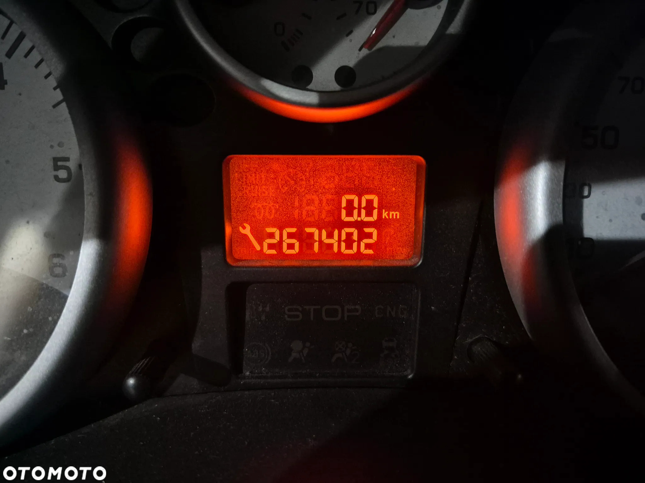 Peugeot 206 - 7