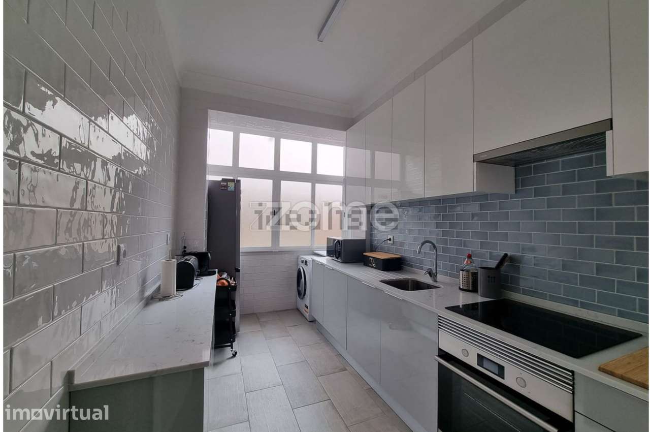 Apartamento T2 | Agualva-Cacém - Grande imagem: 4/18