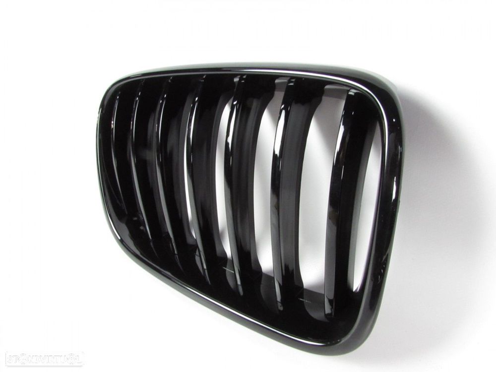 Grelhas Novo BMW X3 (F25)/BMW X4 (F26) C33733 - 4