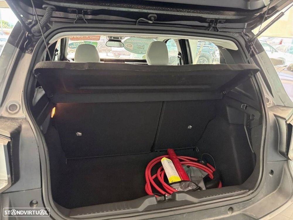 Citroën e-C3 44 kWh Autonomia Conforto Max - 6
