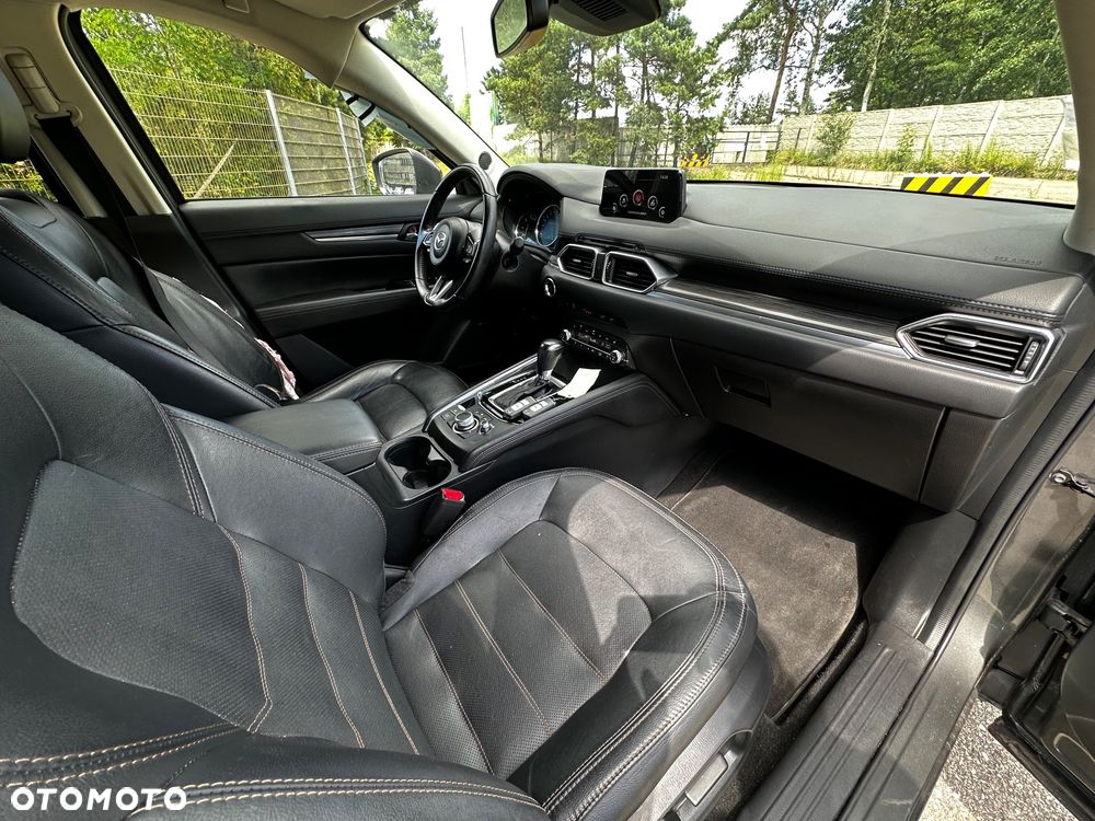 Mazda CX-5 - 16