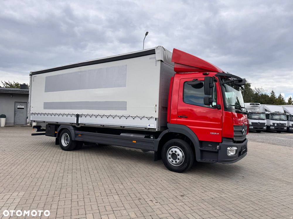 Mercedes-Benz ATEGO - 3