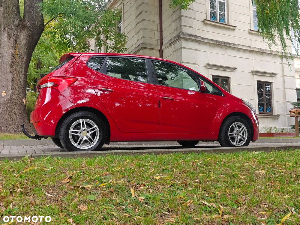 Hyundai ix20 1.4 Classic + - 2