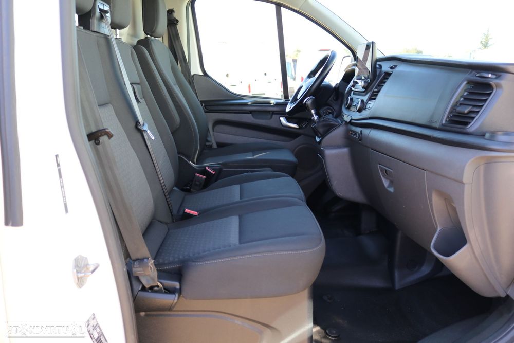 Ford Transit Custom 280 L1H1 2.0TDCi C/ Iva Incluído - 19