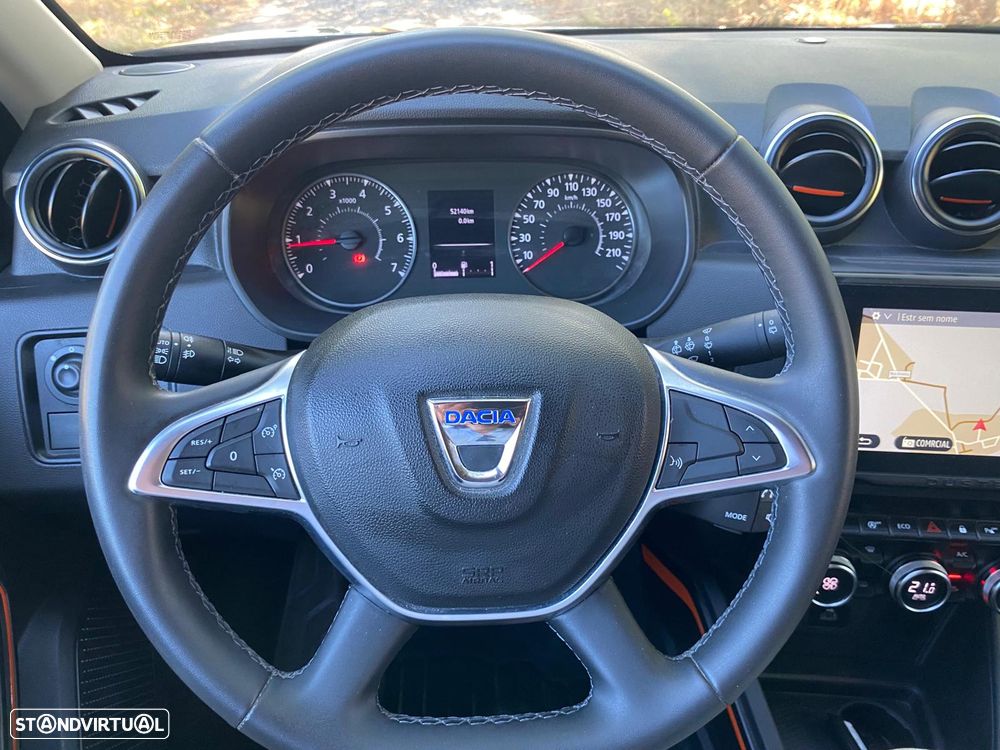 Dacia Duster 1.3 TCe SL Extreme - 24