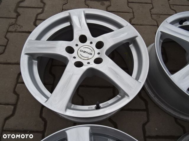 5x112 6,5Jx16 ET33 AUDI SEAT VW - 5