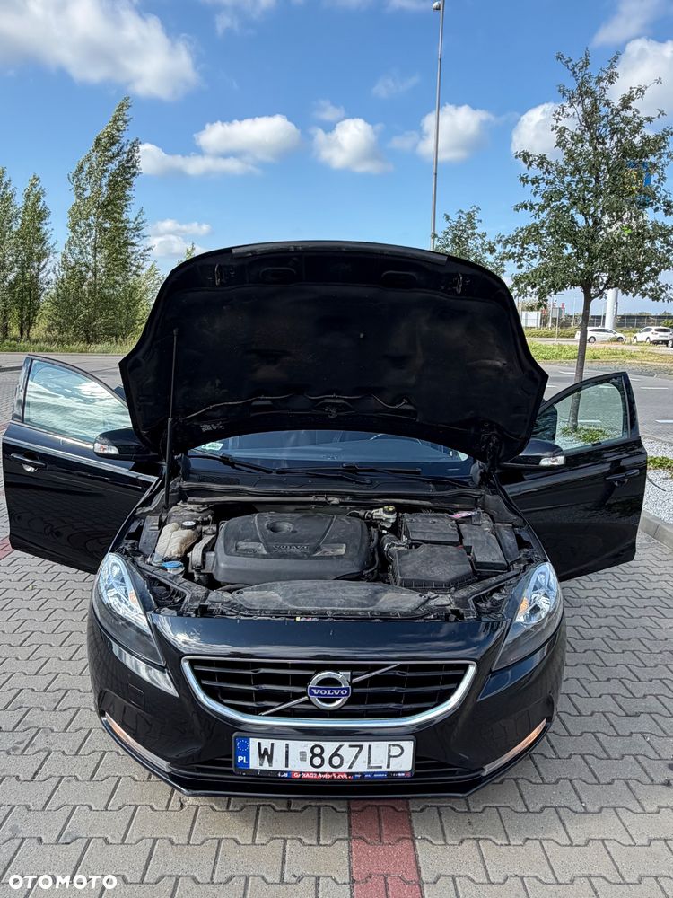 Volvo V40 T2 - 17