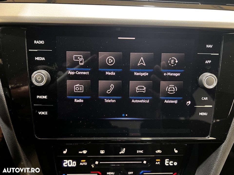 Volkswagen ARTEON - 20