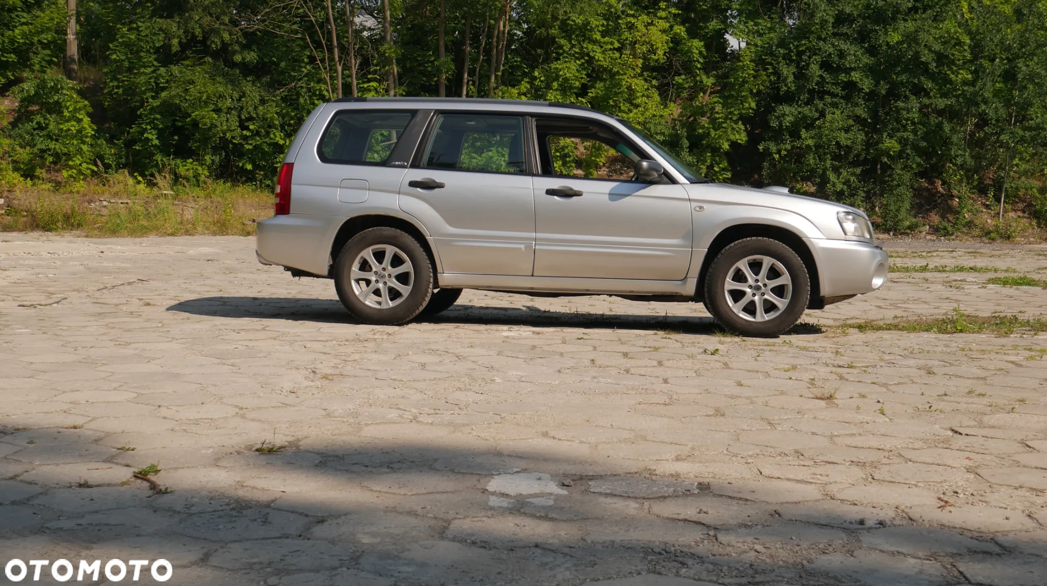 Subaru Forester 2.0 XT Turbo - 3
