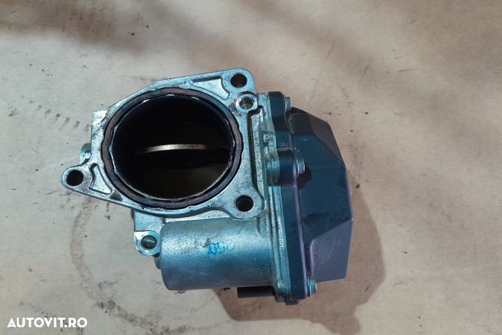 Clapeta acceleratie 03G128063G A2C53249824 03G128063G A2C53249824 Vol - 3