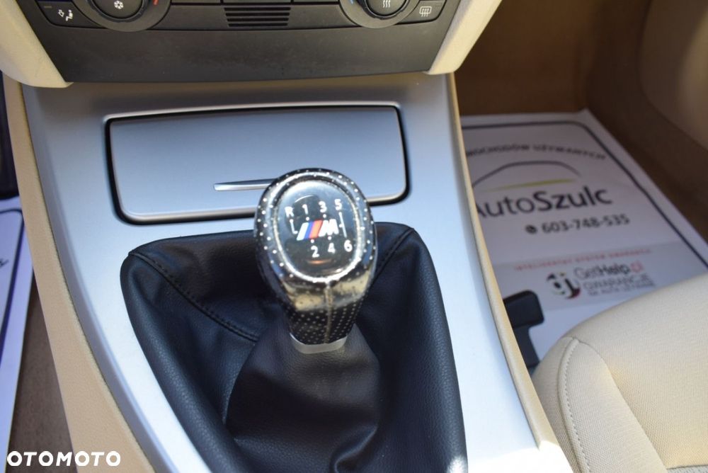 BMW Seria 3 - 30