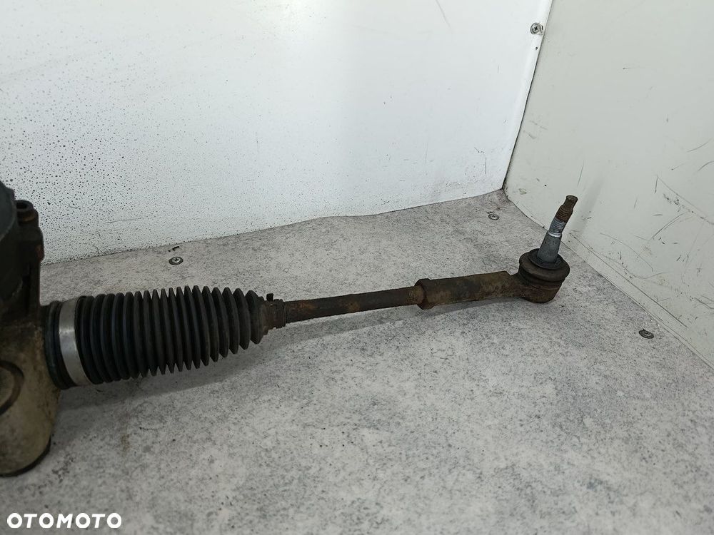 MAGLOWNICA PRZEKŁADNIA  ELEKTRYCZNA OPEL ASTRA J 13335002 7805974611 ZF 1.7 - 5