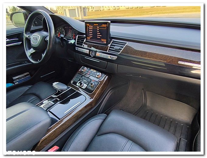 Audi A8 - 23