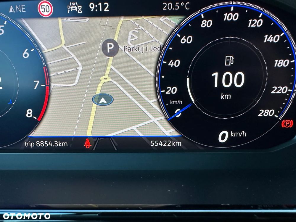 Volkswagen Arteon 2.0 TSI R-Line DSG - 21