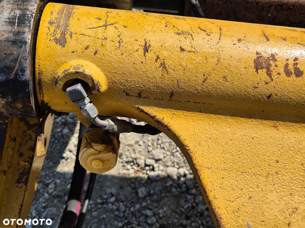 Caterpillar CAT 906M, 2016 ROK, CENTRALNE SMAROWANIE, Z NIEMIEC, 907, 908 - 20